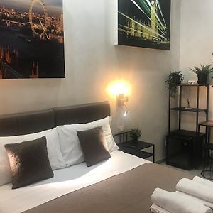 Economy Double or Twin Room